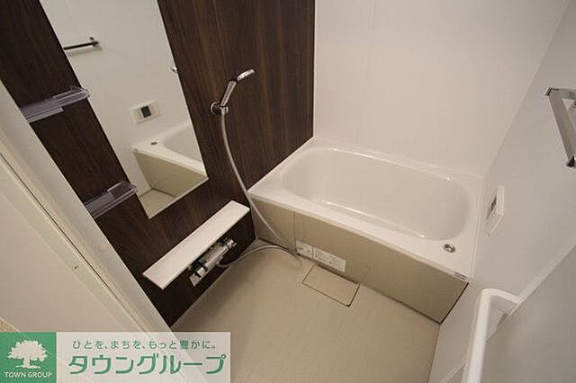 浴室