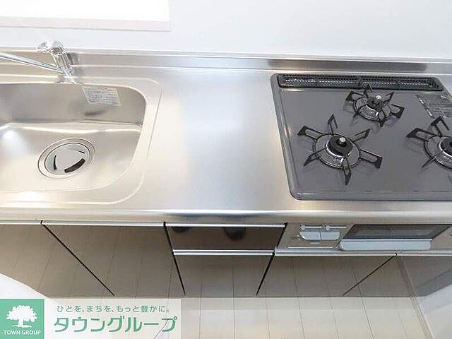 キッチン