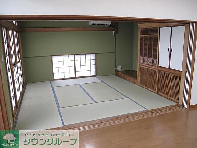 室内