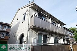 外観画像