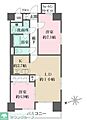 パークフラッツ日本橋馬喰町8階27.7万円