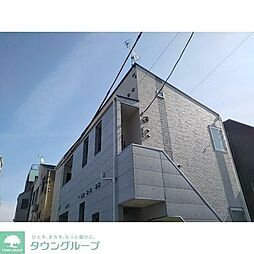 外観画像