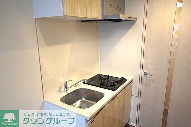 キッチン