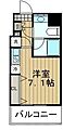 パークアクシス八丁堀3階13.1万円