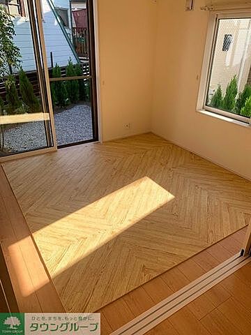 室内