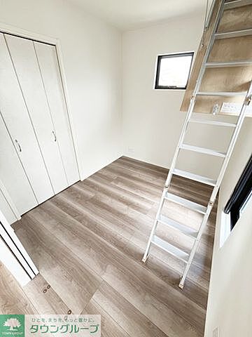 子供部屋