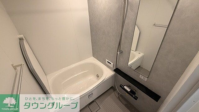 浴室