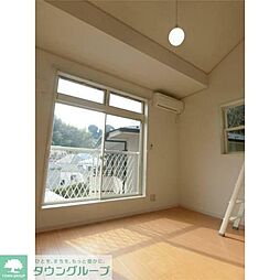 JR横須賀線 保土ケ谷駅 徒歩7分の賃貸アパート 1階ワンルームのリビング/ダイニング