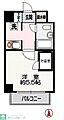 クリオ鶴ヶ峰壱番館2階4.5万円