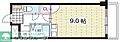 ミラクルイン横浜2階5.9万円