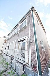 相鉄本線 西横浜駅 徒歩8分