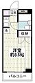プレイス二俣川2階4.0万円