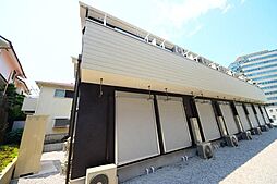 相鉄本線 天王町駅 徒歩8分の賃貸アパート