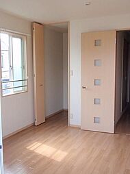 シルヴァンブリーズ 1階1Kのリビング/ダイニング