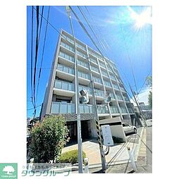 プロスタイルウェルス横浜天王町SHOKEN Residence