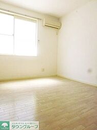 メゾンYOKOHAMA 2階ワンルームのリビング/ダイニング