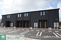 神奈川県綾瀬市吉岡東5丁目1-26：物件画像／株式会社タウンハウジング神奈川　二俣川店