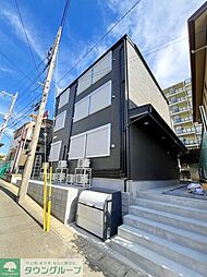 カインドネス大和桜ヶ丘II