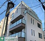 神奈川県横浜市保土ケ谷区上星川3丁目：物件画像／株式会社タウンハウジング神奈川　二俣川店