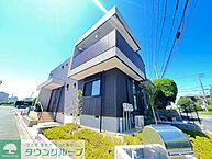 神奈川県藤沢市石川639-3：物件画像／株式会社タウンハウジング神奈川　二俣川店