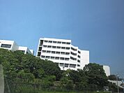 ★★明治学院大学 944m