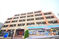 神奈川県横浜市神奈川区神大寺1丁目：物件画像／株式会社タウンハウジング神奈川　二俣川店