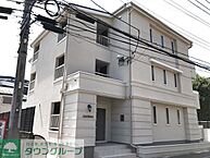 神奈川県横浜市戸塚区戸塚町：物件画像／株式会社タウンハウジング神奈川　二俣川店