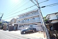 神奈川県横浜市旭区二俣川2丁目：物件画像／株式会社タウンハウジング神奈川　二俣川店