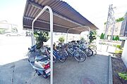 ★駐輪場2つ★