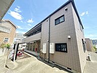 神奈川県横浜市戸塚区戸塚町：物件画像／株式会社タウンハウジング神奈川　二俣川店