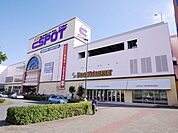 ESPOT新横浜店 1988m