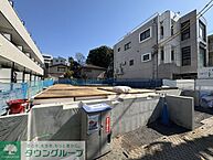 神奈川県海老名市国分南3丁目：物件画像／株式会社タウンハウジング神奈川　二俣川店
