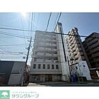 神奈川県大和市桜森2丁目：物件画像／株式会社タウンハウジング神奈川　二俣川店