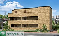 神奈川県大和市深見台2丁目：物件画像／株式会社タウンハウジング神奈川　二俣川店