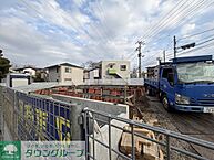 神奈川県横浜市戸塚区矢部町：物件画像／株式会社タウンハウジング神奈川　二俣川店