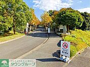 私立明治学院大学横浜キャンパス 徒歩45分。 3530m