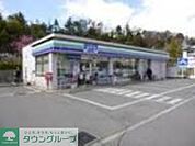 セブンイレブン藤沢大庭店 徒歩12分。コンビニ 890m