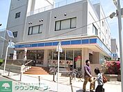 ★★ローソン 徒歩3分。コンビニ 230m