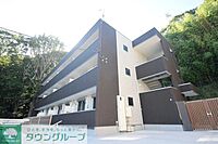 神奈川県横浜市戸塚区矢部町：物件画像／株式会社タウンハウジング神奈川　二俣川店