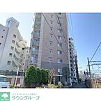 神奈川県横浜市西区平沼2丁目15-1：物件画像／株式会社タウンハウジング神奈川　二俣川店