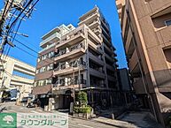 神奈川県横浜市西区楠町：物件画像／株式会社タウンハウジング神奈川　二俣川店
