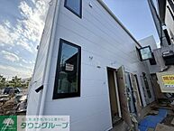 神奈川県藤沢市円行：物件画像／株式会社タウンハウジング神奈川　二俣川店