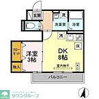 神奈川県横浜市泉区緑園1丁目：物件画像／株式会社タウンハウジング神奈川　二俣川店