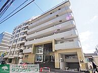 神奈川県横浜市港北区新横浜1丁目：物件画像／株式会社タウンハウジング神奈川　二俣川店
