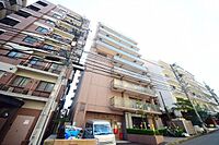 神奈川県横浜市神奈川区台町：物件画像／株式会社タウンハウジング神奈川　二俣川店