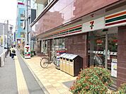 セブンイレブン藤沢湘南台2丁目店 340m