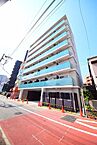 神奈川県横浜市西区西平沼町：物件画像／株式会社タウンハウジング神奈川　二俣川店