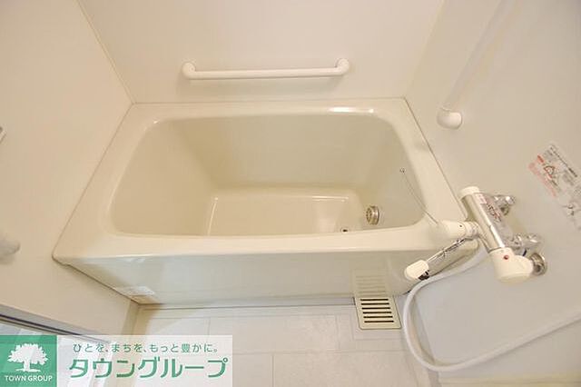 浴室