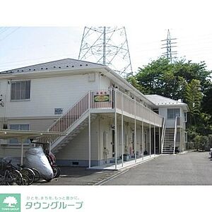 外観 外観