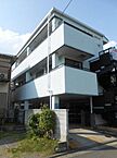 神奈川県横浜市金沢区平潟町23-26：物件画像／株式会社タウンハウジング神奈川　上大岡店